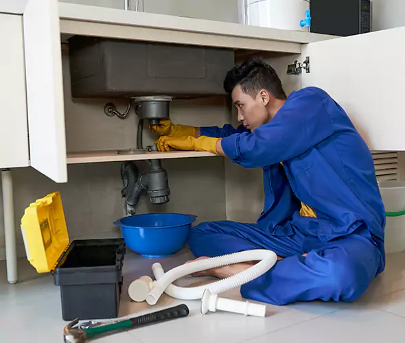 Expert Plumber for Basement Leak Repair in Hampton, VA: Schedule Affordable Waterproofing Services with Us