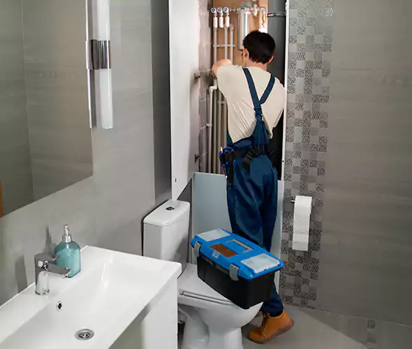 Expert Professional Bathroom Plumbing Experts in Hampton, VA: Get Affordable Bathroom Plumbing Service