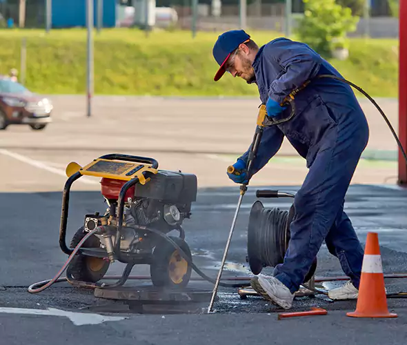 Expert Drain Jetting Specialists in Hampton, VA: Schedule Reliable Jetting Services Today