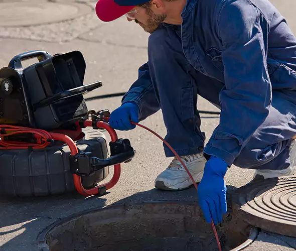 Expert Plumber for Drain Services in Hampton, VA: Schedule Affordable Drain Cleaning & Repair with Us