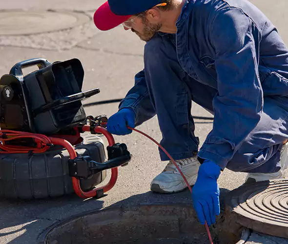 Professional Drain Unblocking in Hampton, VA: Schedule Fast & Affordable Services Today
