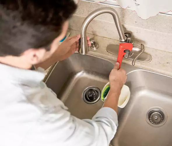 Professional Emergency Plumbing Repair in Hampton, VA