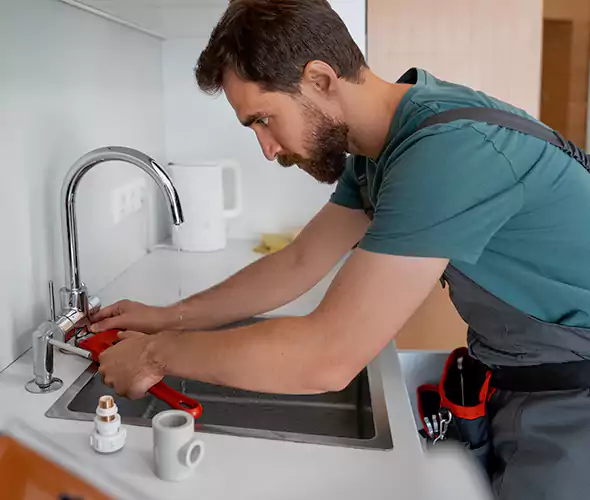 Professional Faucet Replacement Specialist in Hampton, VA: Schedule Affordable Faucet Replacement Services with Us