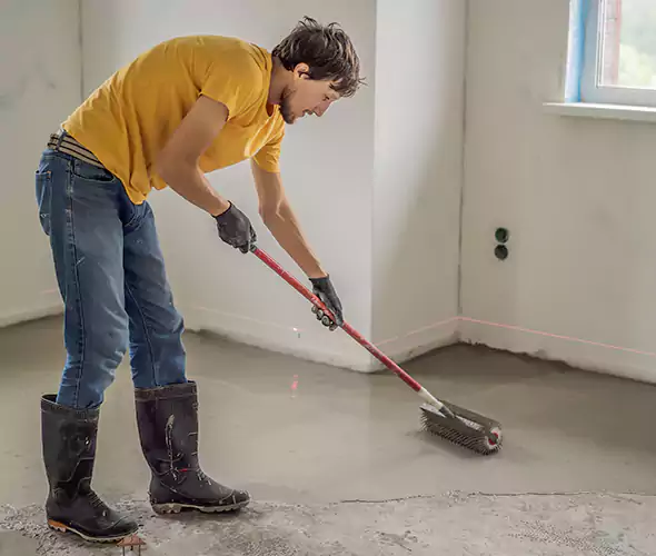 Trusted Foundation Leak Repair Experts in Hampton, VA