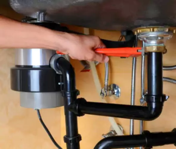 Professional Garbage Disposal Repair in Hampton, VA