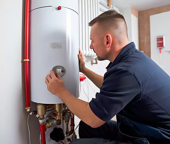 Expert Plumber for Gas Water Heater Replacement in Hampton, VA: Schedule Affordable Replacement Services with Us