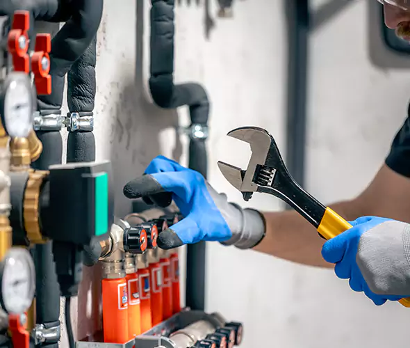 Expert Plumber for New Construction Plumbing in Hampton, VA: Schedule Affordable Installation Services with Us
