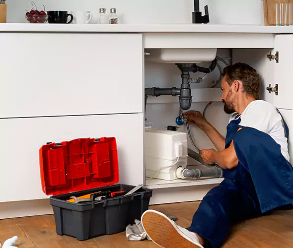 Expert Plumbers for PEX Pipe Installation in Hampton, VA: Schedule Professional Service Today