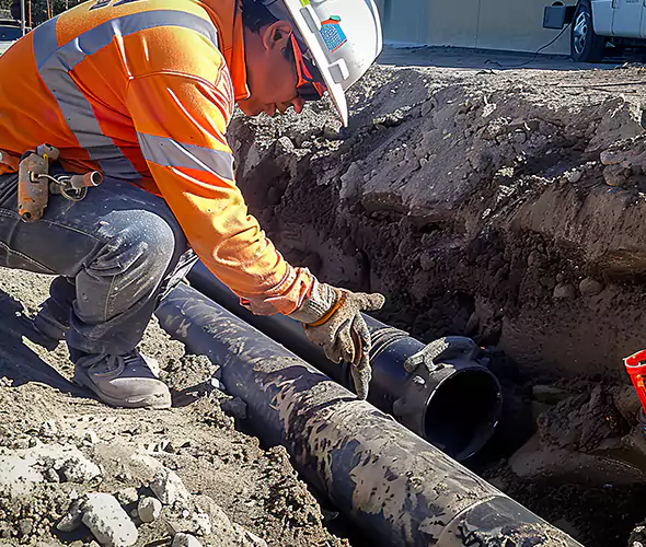 Expert Plumber for Pipe Replacement in Hampton, VA: Schedule Reliable Plumbing Replacement Services with Us