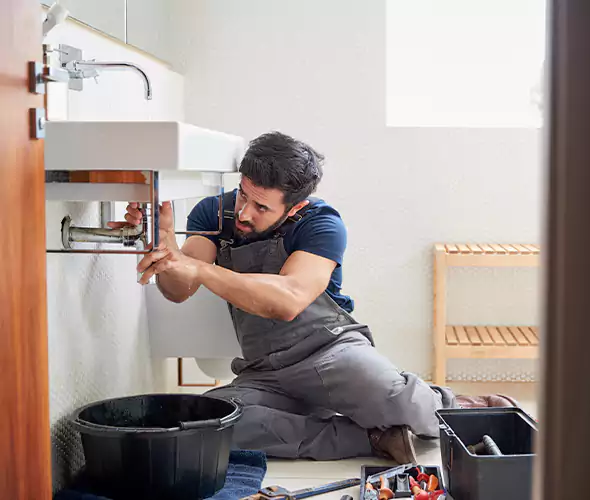 Trusted Experts for Plumbing Maintenance in Hampton,VA: Schedule Reliable Service Today