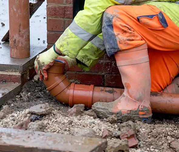 Professional Plumber for Sewer Cleaning in Hampton, VA: Schedule Reliable Service Today