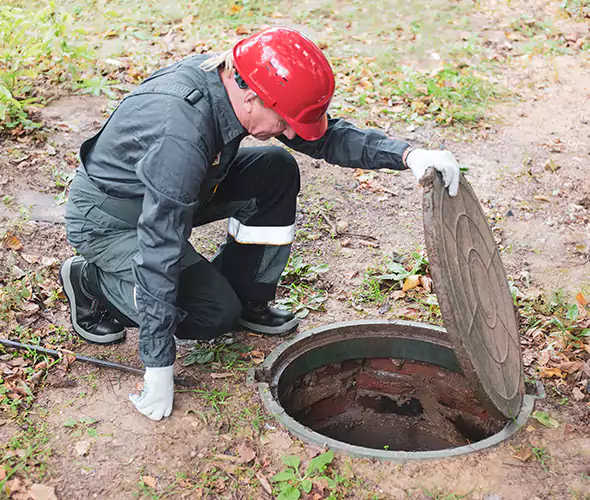 Expert Plumber for Sewer Line Inspection in Hampton, VA: Schedule Affordable Sewer Camera Services with Us