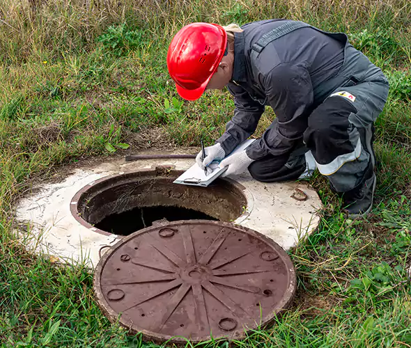 Professional Sewer Repair Experts in Hampton, VA