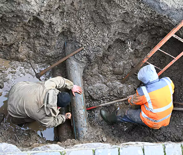 Expert Plumber for Sewer Replacement in Hampton, VA: Schedule Affordable Sewer Replacement Services with Us