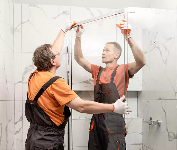 Professional Shower Installation Specialist in Hampton, VA: Schedule Affordable Shower Setup Services with Us