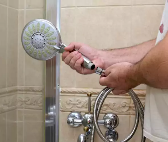 Professional Shower Repair Specialist in Hampton, VA: Schedule Affordable Shower Services with Us
