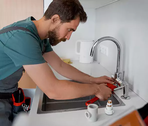 Professional Sink Installation Specialist in Hampton, VA: Schedule Professional Sink Setup Services with Us