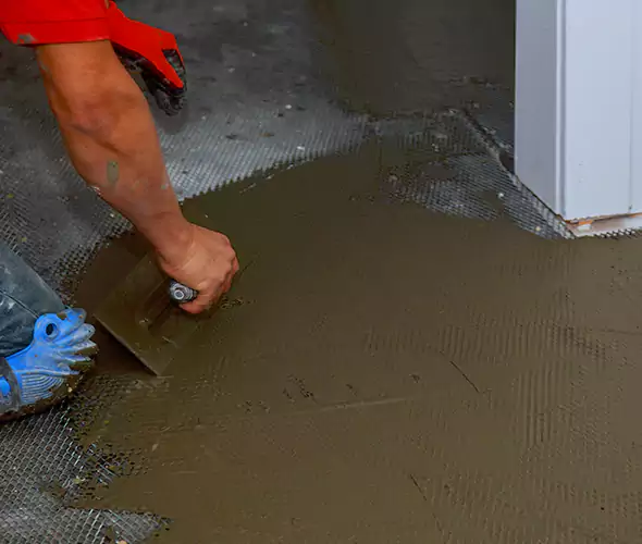 Expert Professional Slab Leak Repair in Hampton, VA