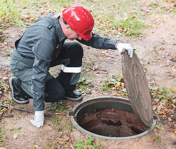 Expert Plumber for Storm Drain Cleaning in Hampton, VA: Schedule Reliable Drain Cleaning Services with Us