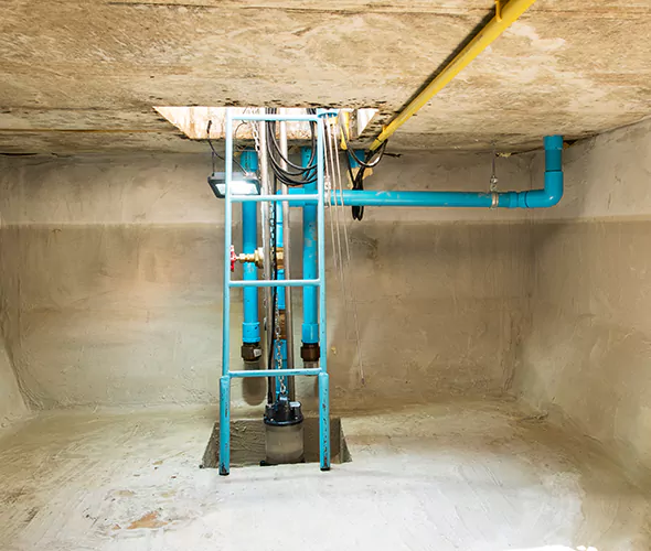 Expert Plumber for Sump Pump Maintenance in Hampton, VA: Schedule Reliable Maintenance Services with Us