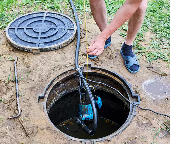 Expert Plumber for Sump Pump Replacement in Hampton, VA: Schedule Affordable Sump Pump Replacement Services with Us