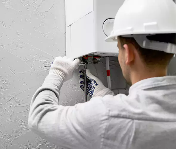 Expert Plumbers for Tankless Water Heater Installation in Hampton, VA: Schedule Reliable Service Today