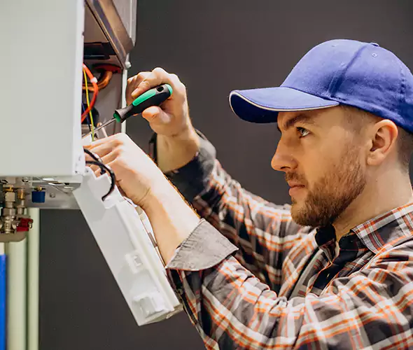 Expert Plumber for Tankless Water Heater Maintenance in Hampton, VA: Schedule Professional Maintenance Services with Us