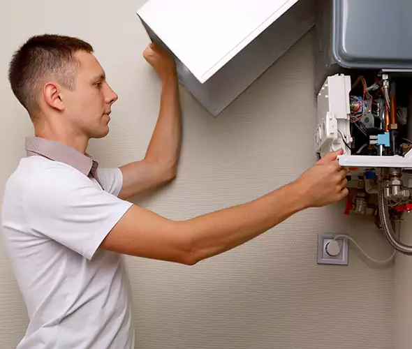 Expert Plumber for Tankless Water Heater Replacement in Hampton, VA: Schedule Affordable Replacement Services with Us