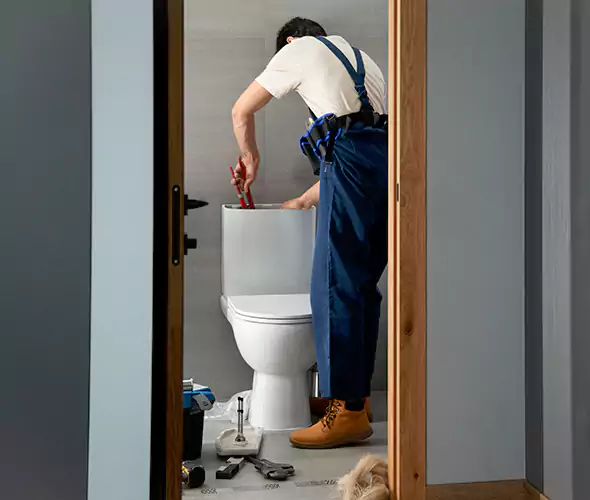 Professional Plumbers for Toilet Bowl Replacement in Hampton, VA: Schedule Affordable Toilet Replacement Services With Us