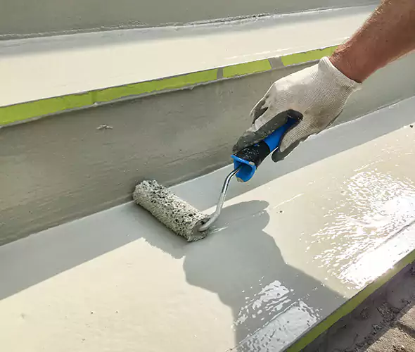 Expert Plumber for Walls Waterproofing in Hampton,VA: Schedule Affordable Waterproofing Services with Us