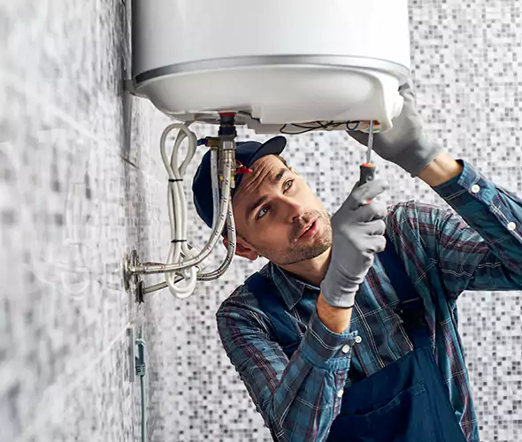 Expert Plumber for Water Heater Replacement in Hampton, VA: Schedule Affordable Replacement Services with Us