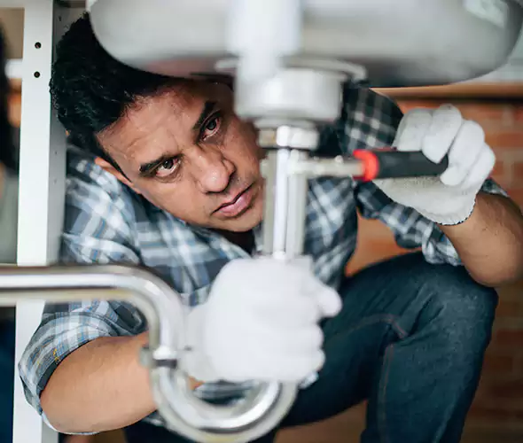Expert Plumber for Water Line Repair in Hampton, VA: Schedule Affordable Water Line Repair Services with Us