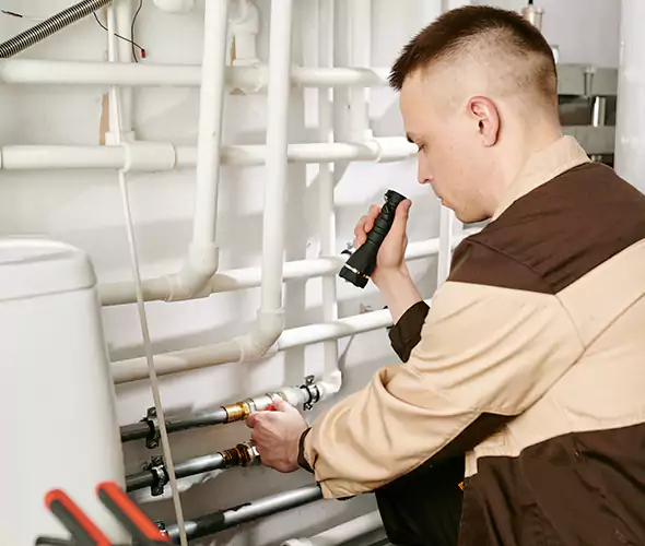 Trusted Water Softener Installers in Hampton, VA
