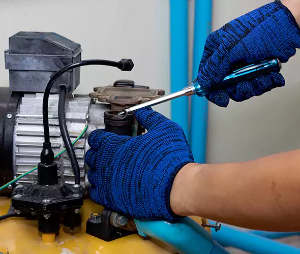 Well Pump Specialist in Hampton, VA