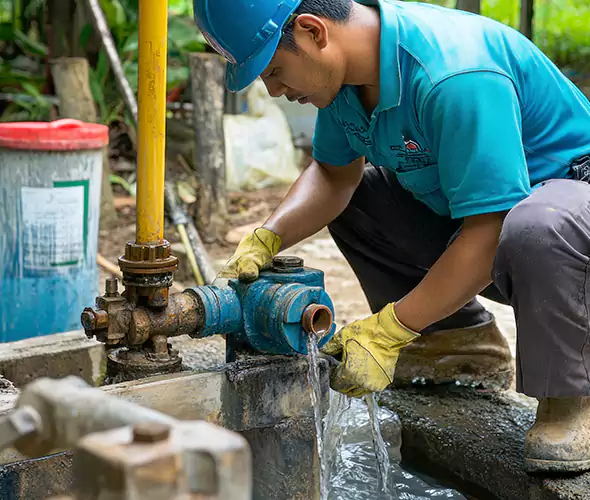 Expert Plumber for Well Pump Replacement in Hampton, VA: Schedule Affordable Well Pump Replacement Services with Us
