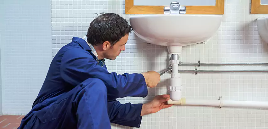 Toilet Repair Hampton