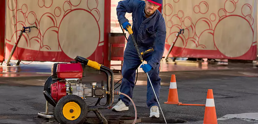 Professional Drain Repair Services in Hampton, VA