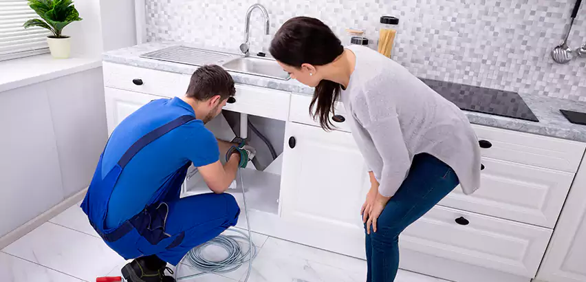 Fast Emergency Plumbing Repair Services in Hampton, VA