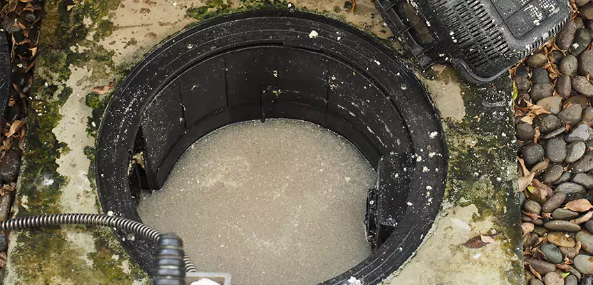 Reliable Grease Trap Repair Services in Hampton, VA