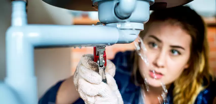 Reliable Pipe Repair Services in Hampton, VA