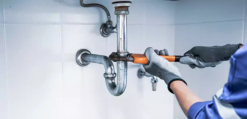 Plumbers Near Me in Hampton, VA