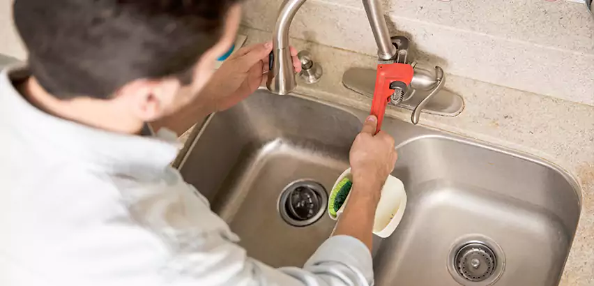 Professional Plumbing Installation Services in Hampton, VA