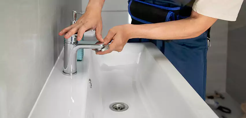 Reliable Plumbing Maintenance in Hampton, VA