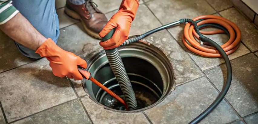 Rooter Services in Hampton, VA