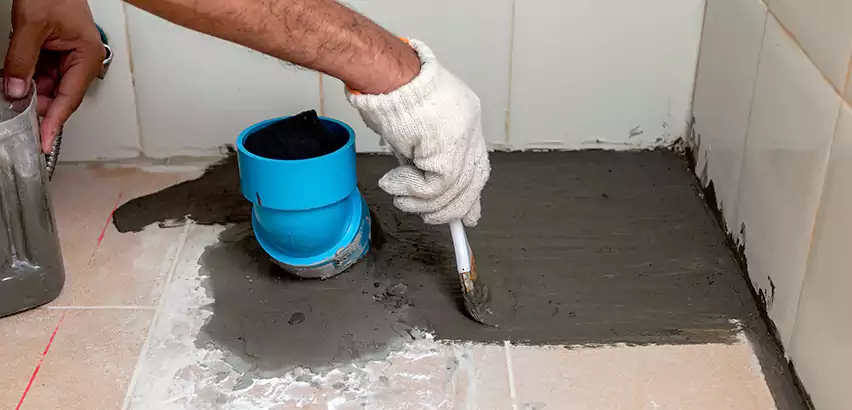 Professional Slab Leak Repair Services in Hampton, VA