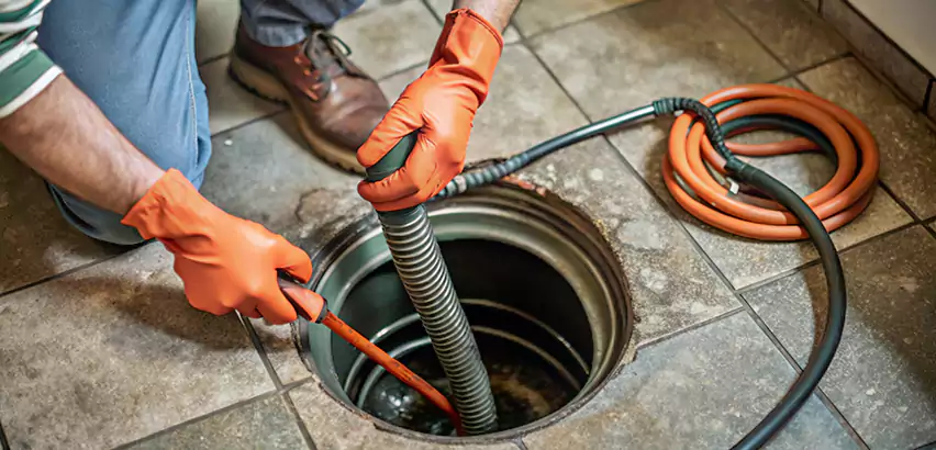 Gutter Drain Repair in Hampton, VA