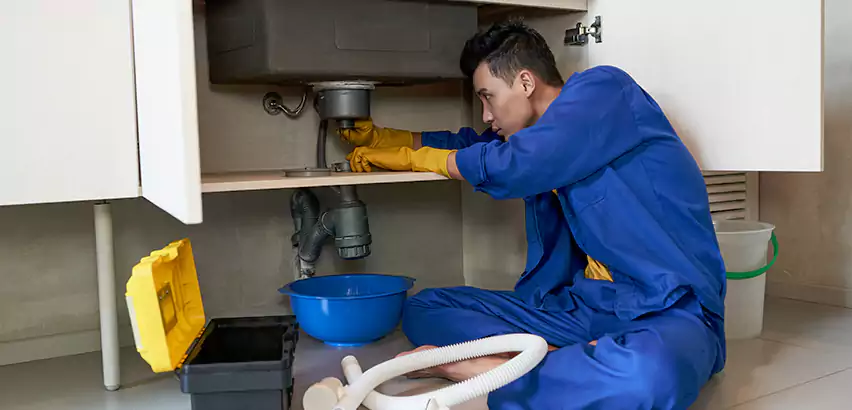 Sewer Line Maintenance Hampton, VA