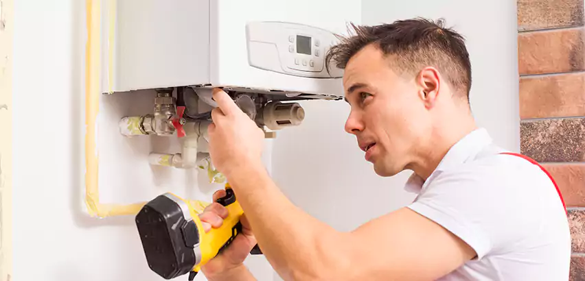 Takagi Tankless Water Heater Maintenance in Hampton