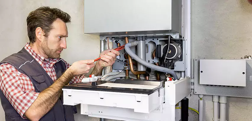Rinnai Water Heater Maintenance Hampton