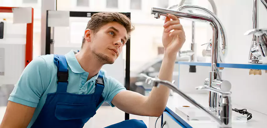 Water Leak Detection in Hampton